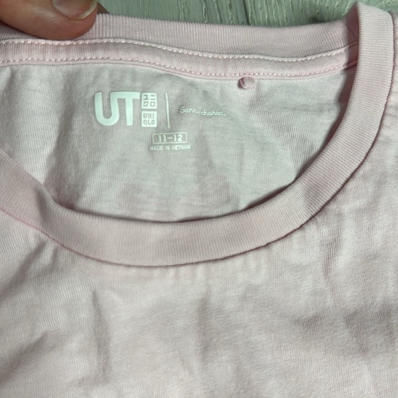 Sanrio My Melody girls T-shirt size 11-12 - Picture 3 of 4